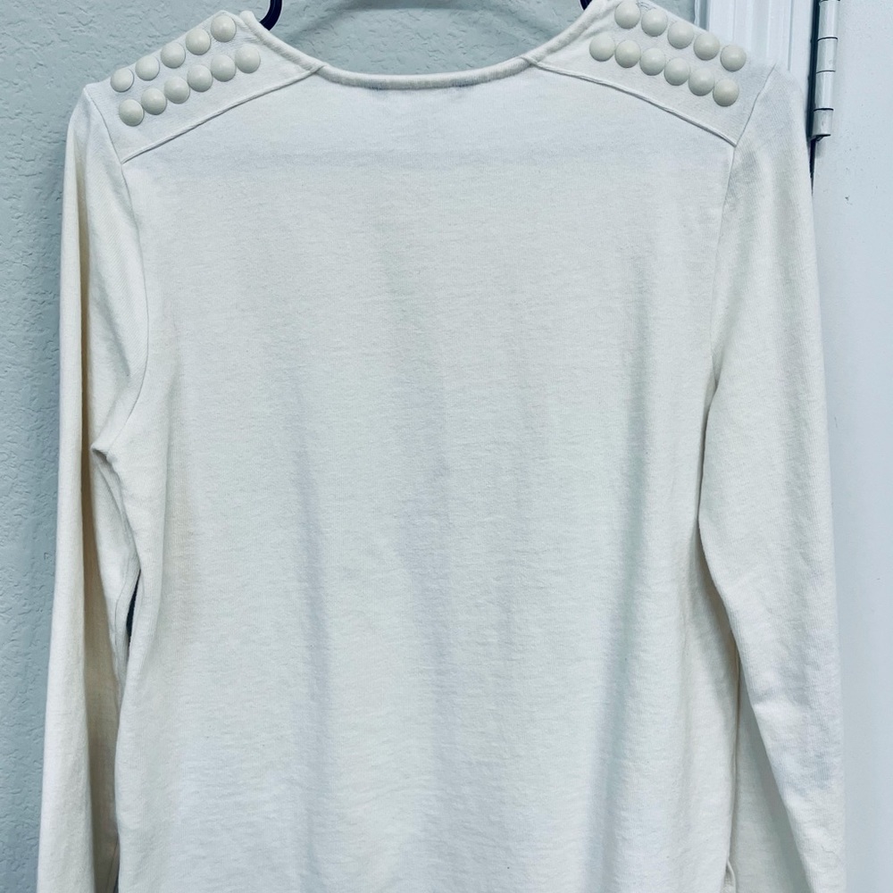 Banana Republic long sleeve